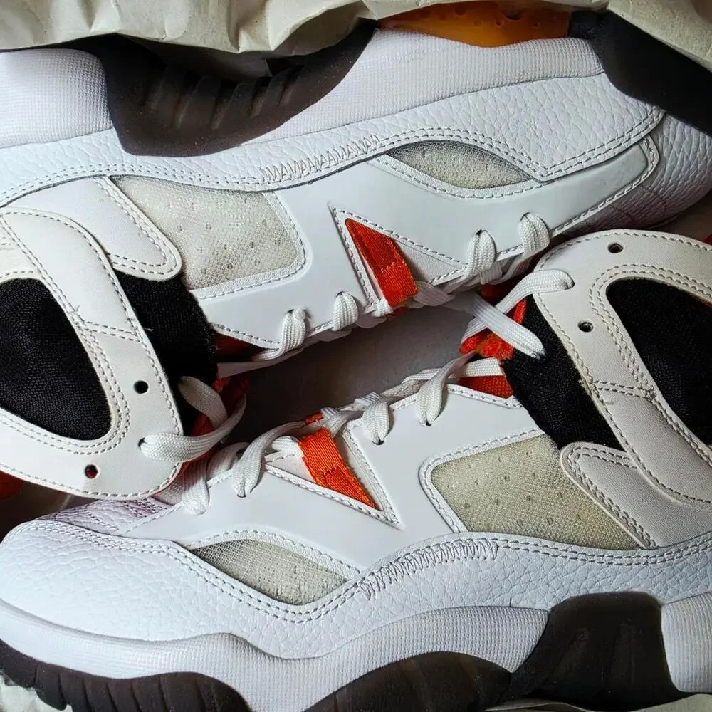 Jordan jumpman two trey gs